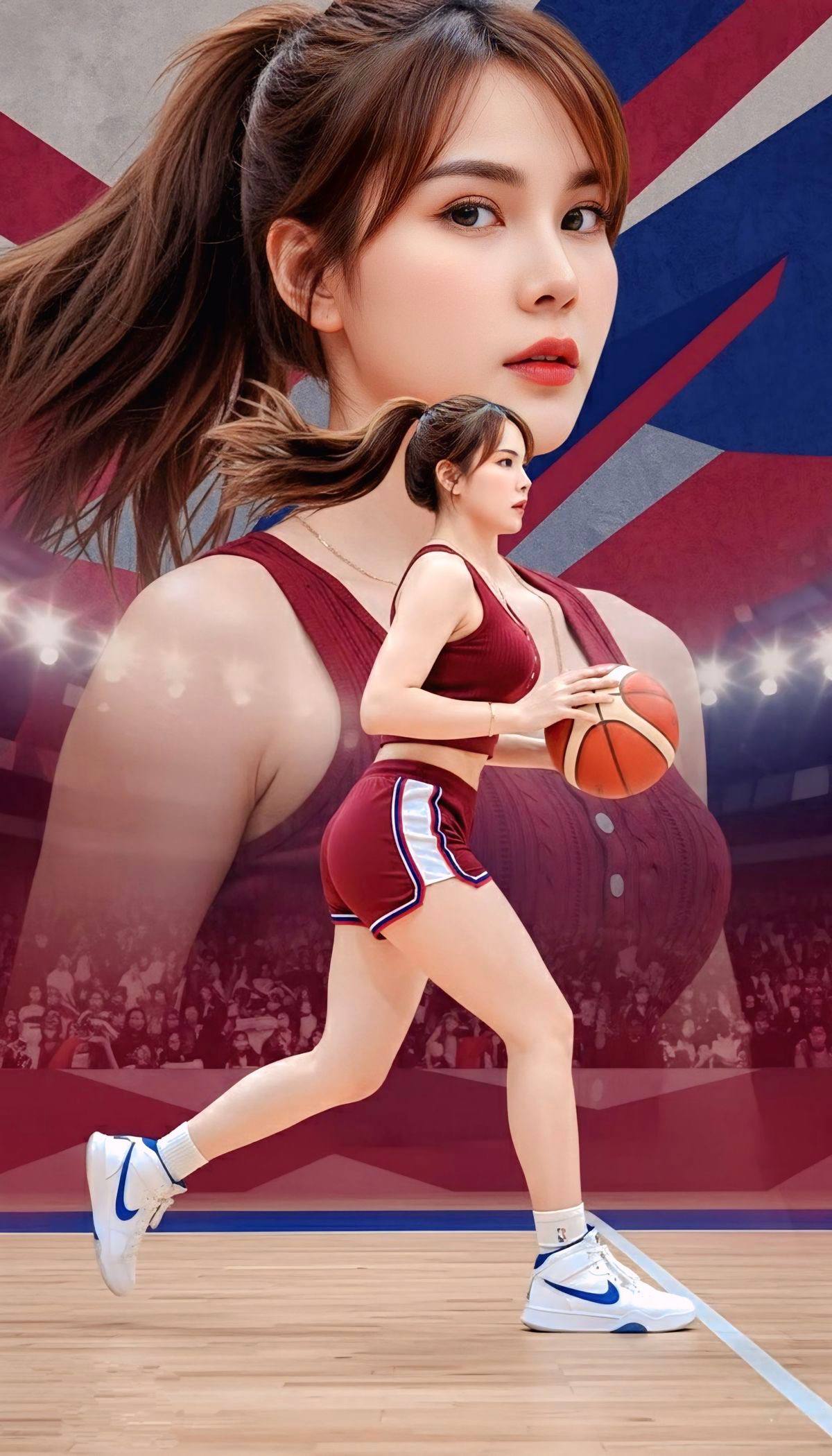 欧洲之王迈克·詹姆斯：不是说你有能力打NBA 你就得在NBA打球